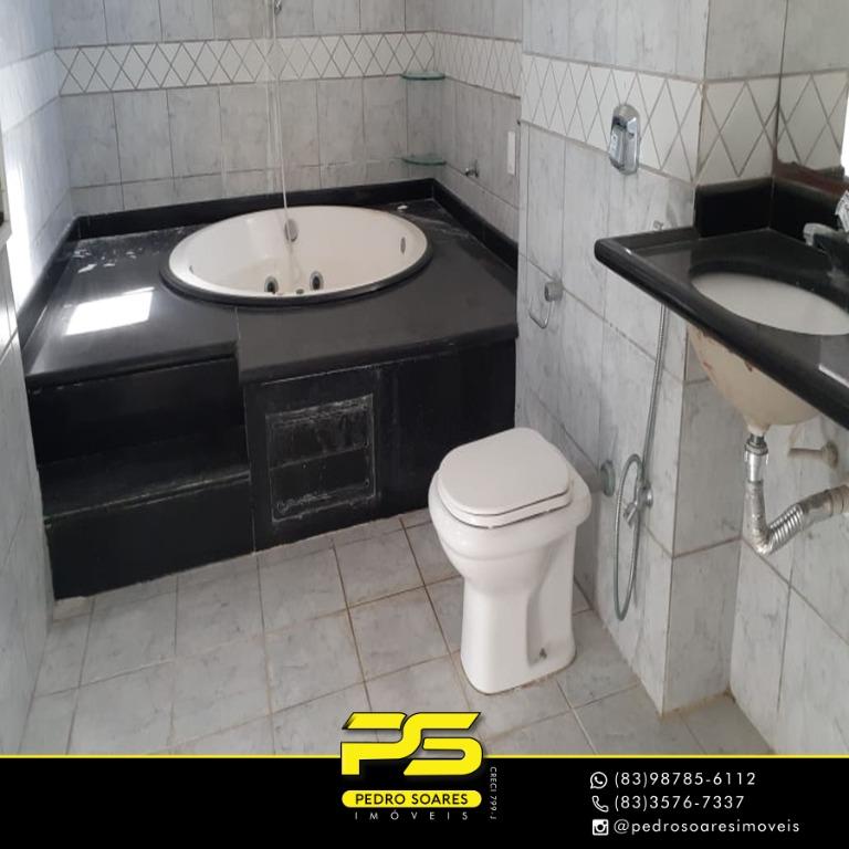 Apartamento à venda com 3 quartos, 105m² - Foto 13