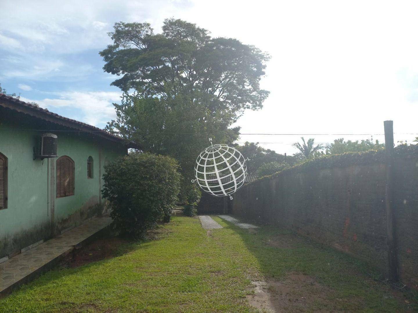 Chácara à venda com 3 quartos, 300m² - Foto 3