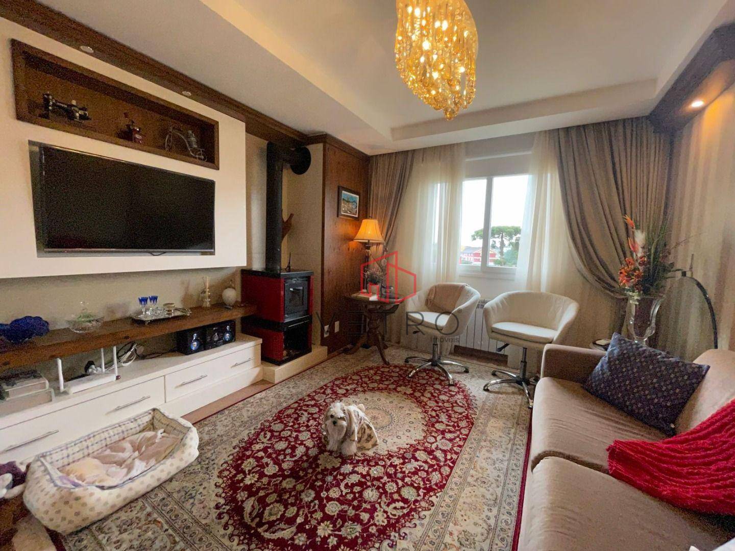 Apartamento, 2 quartos, 77 m² - Foto 2