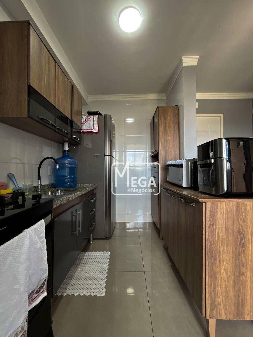 Apartamento à venda com 3 quartos, 60m² - Foto 9