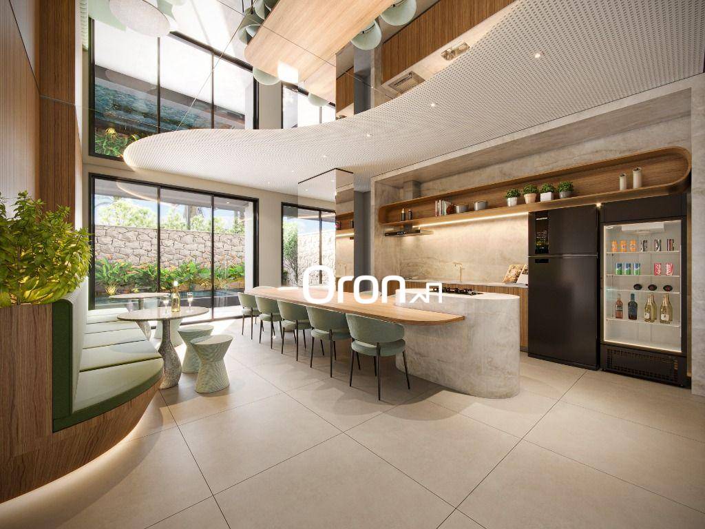 Flat/Apart Hotel, 1 quarto, 54 m² - Foto 5