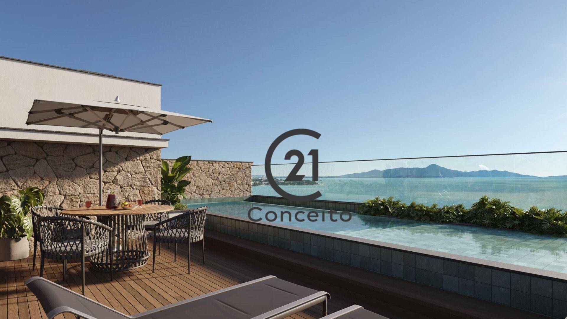 Kitnet e Studio à venda com 1 quarto, 38m² - Foto 14