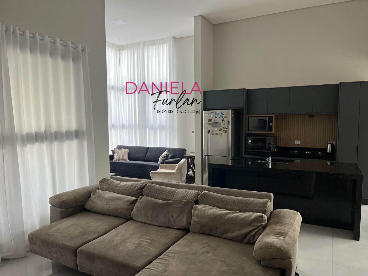 Casa de Condomínio para alugar com 3 quartos, 187m² - Foto 4