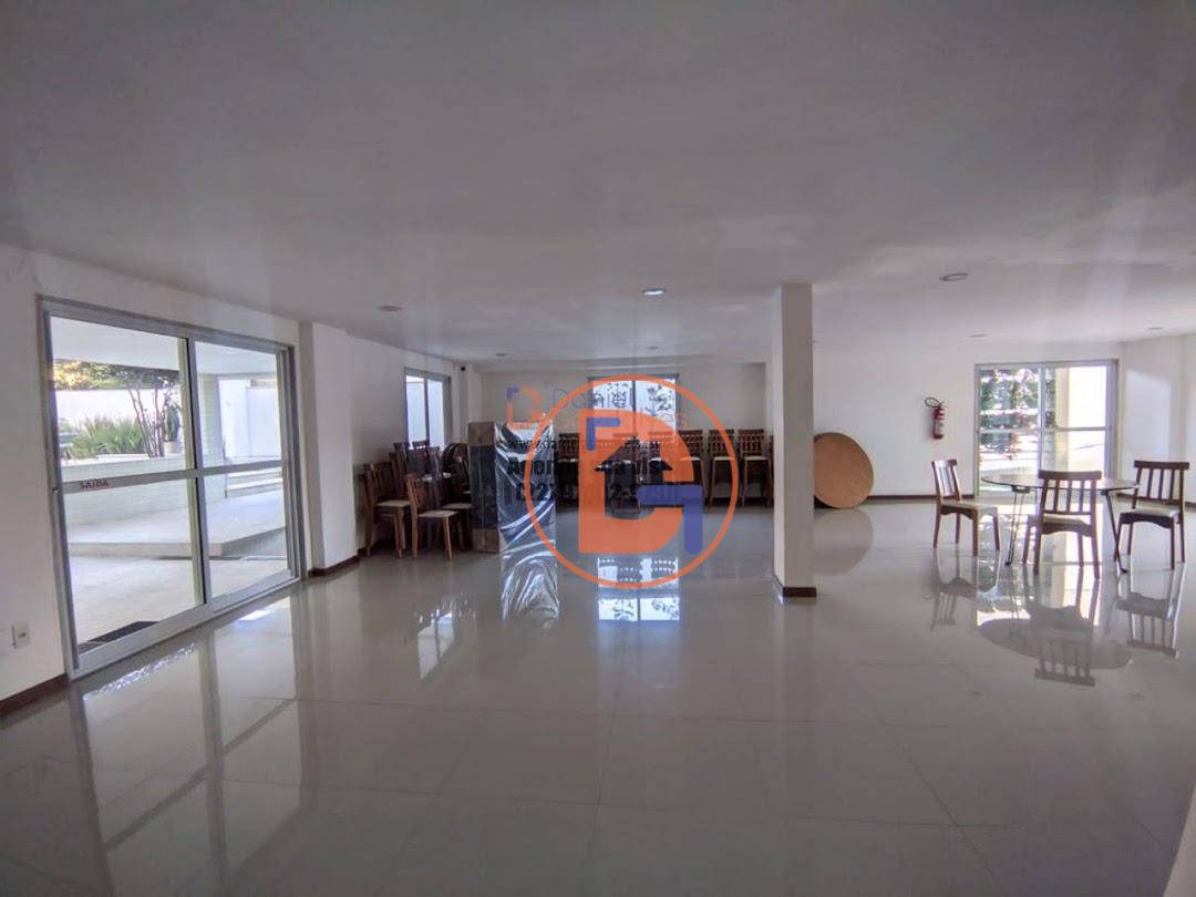 Apartamento à venda com 4 quartos, 150m² - Foto 41