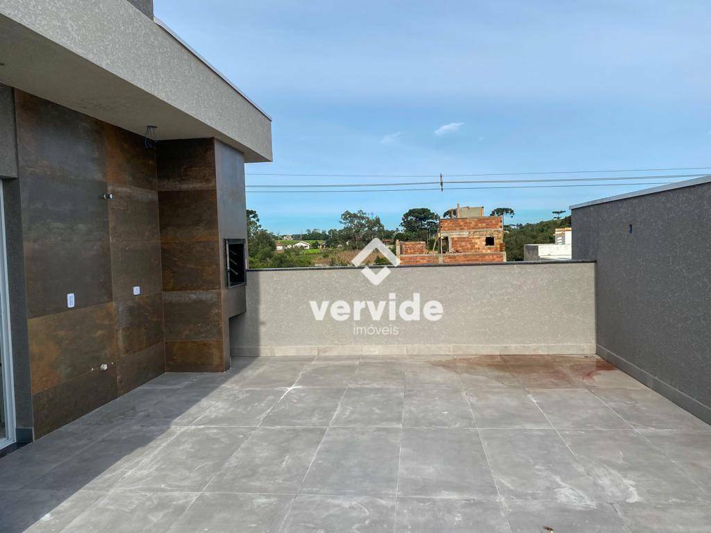 Sobrado à venda com 3 quartos, 153m² - Foto 19