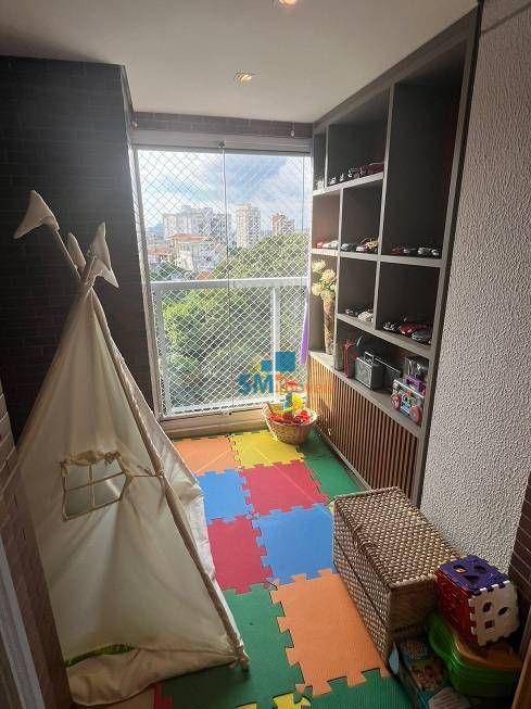 Apartamento à venda com 3 quartos, 185m² - Foto 17