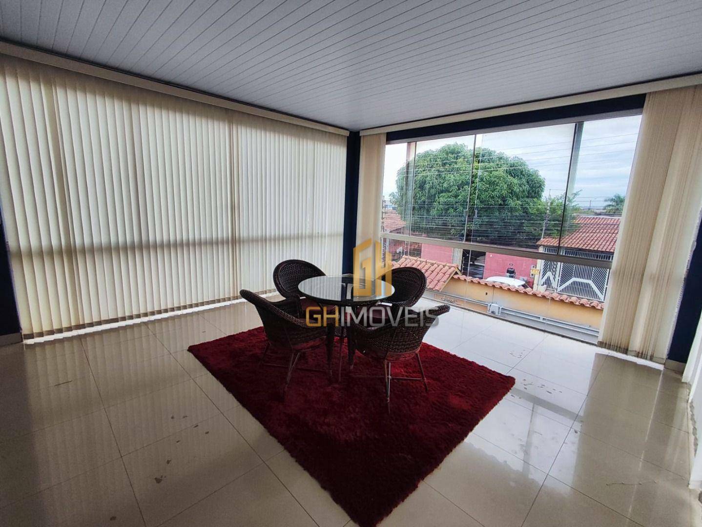 Sobrado à venda com 4 quartos, 240m² - Foto 32