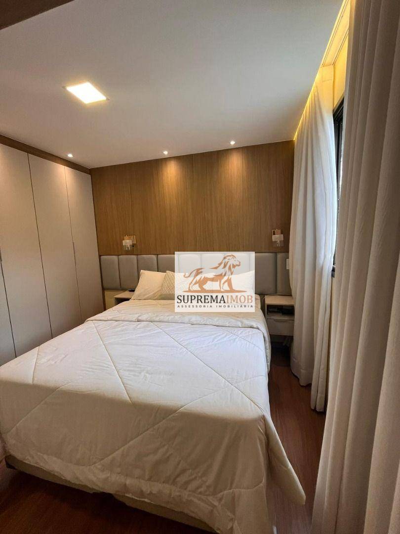 Apartamento à venda com 3 quartos, 87m² - Foto 23