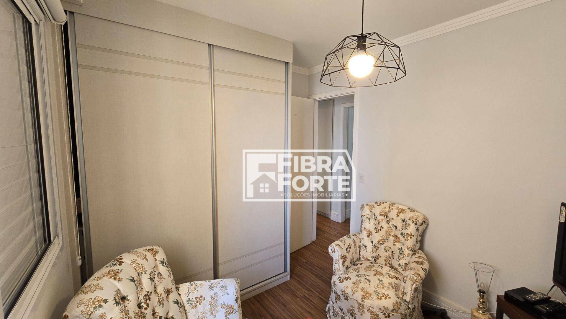 Apartamento à venda com 3 quartos, 90m² - Foto 19