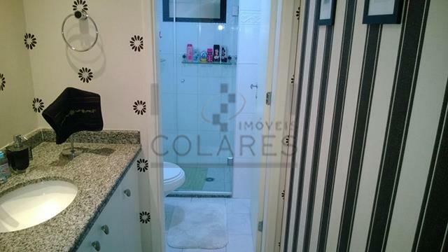 Apartamento à venda com 3 quartos, 104m² - Foto 5