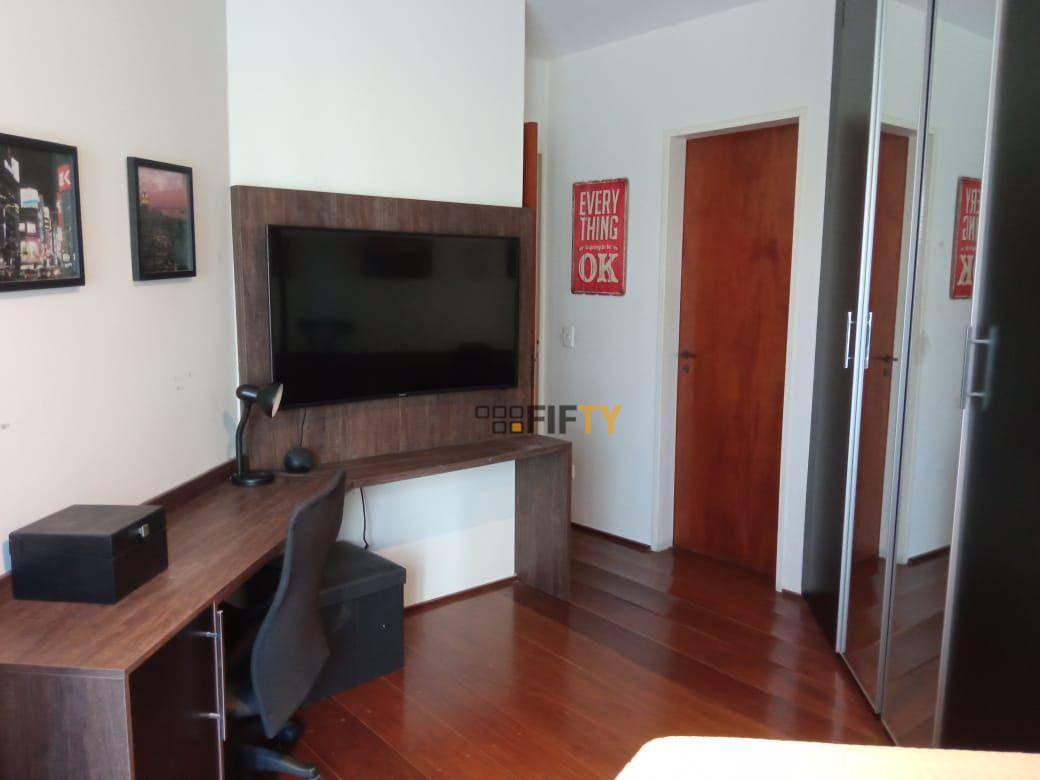 Apartamento à venda com 4 quartos, 176m² - Foto 40