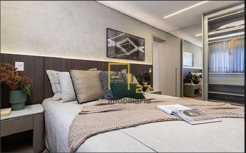 Apartamento à venda com 2 quartos, 64m² - Foto 7