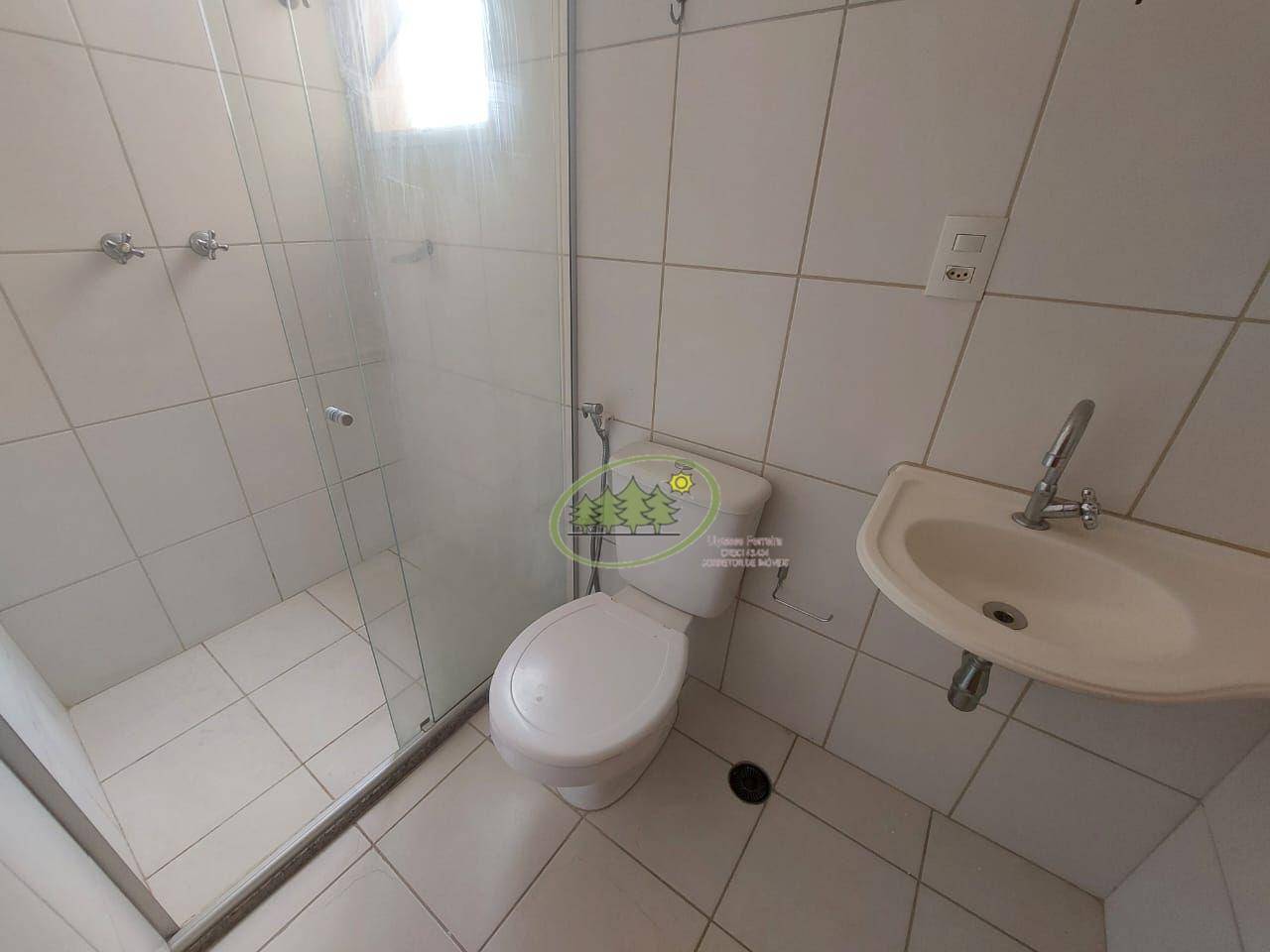 Apartamento à venda com 2 quartos, 60m² - Foto 5