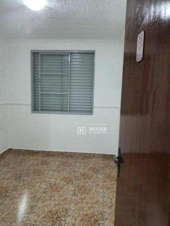 Apartamento à venda com 2 quartos, 44m² - Foto 5