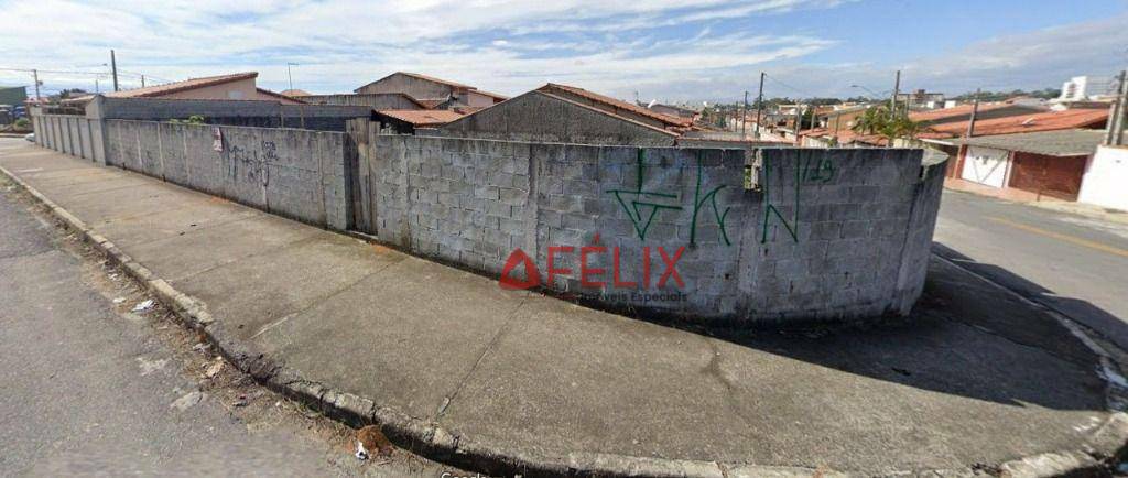 Terreno à venda, 375M2 - Foto 1