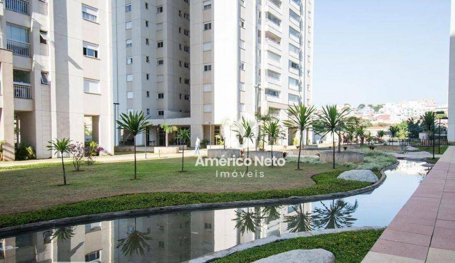 Apartamento à venda com 4 quartos, 146m² - Foto 20