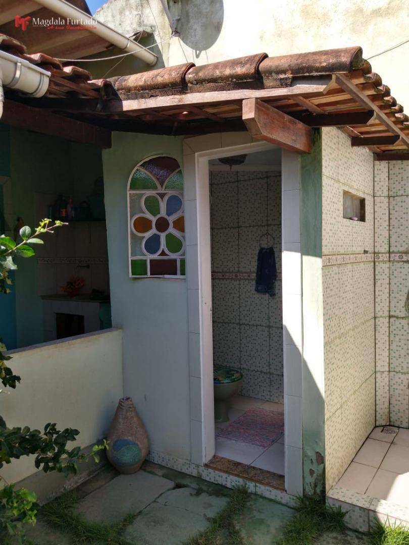 Casa à venda com 3 quartos, 348M2 - Foto 22