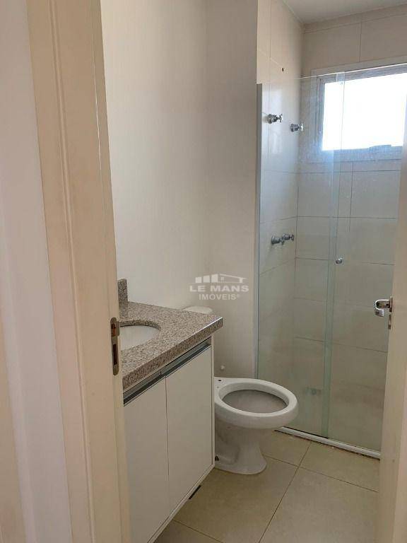 Apartamento à venda com 1 quarto, 47m² - Foto 7