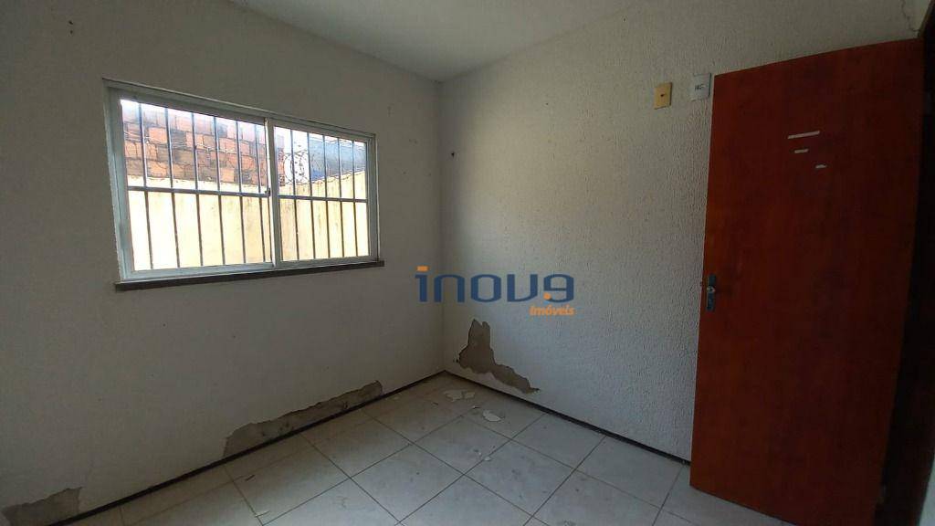 Casa para alugar com 2 quartos, 100m² - Foto 8