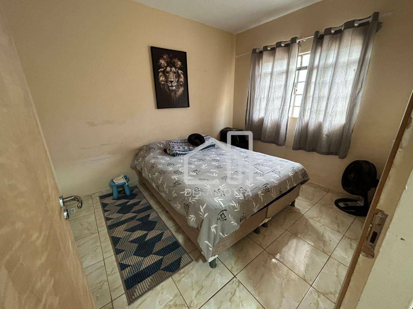 Casa à venda com 3 quartos, 130m² - Foto 12