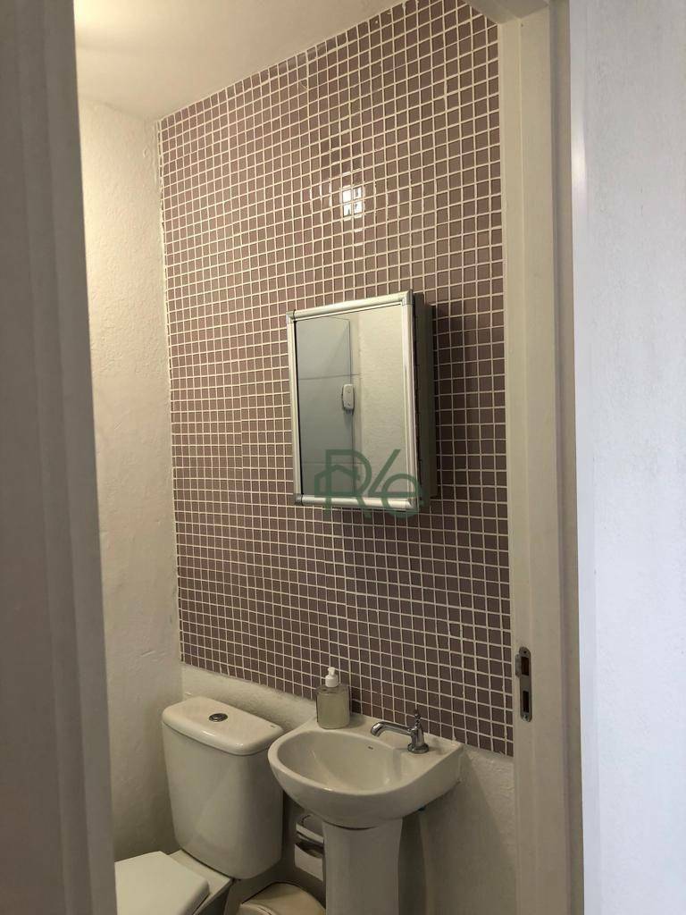 Apartamento à venda com 2 quartos, 38m² - Foto 26