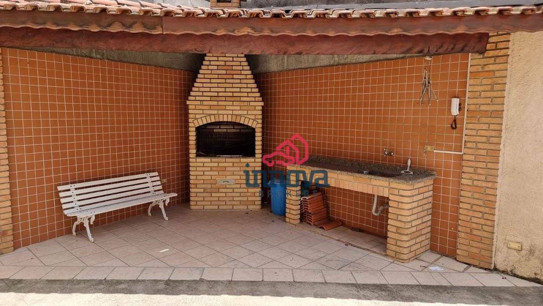 Casa à venda com 3 quartos, 150m² - Foto 26