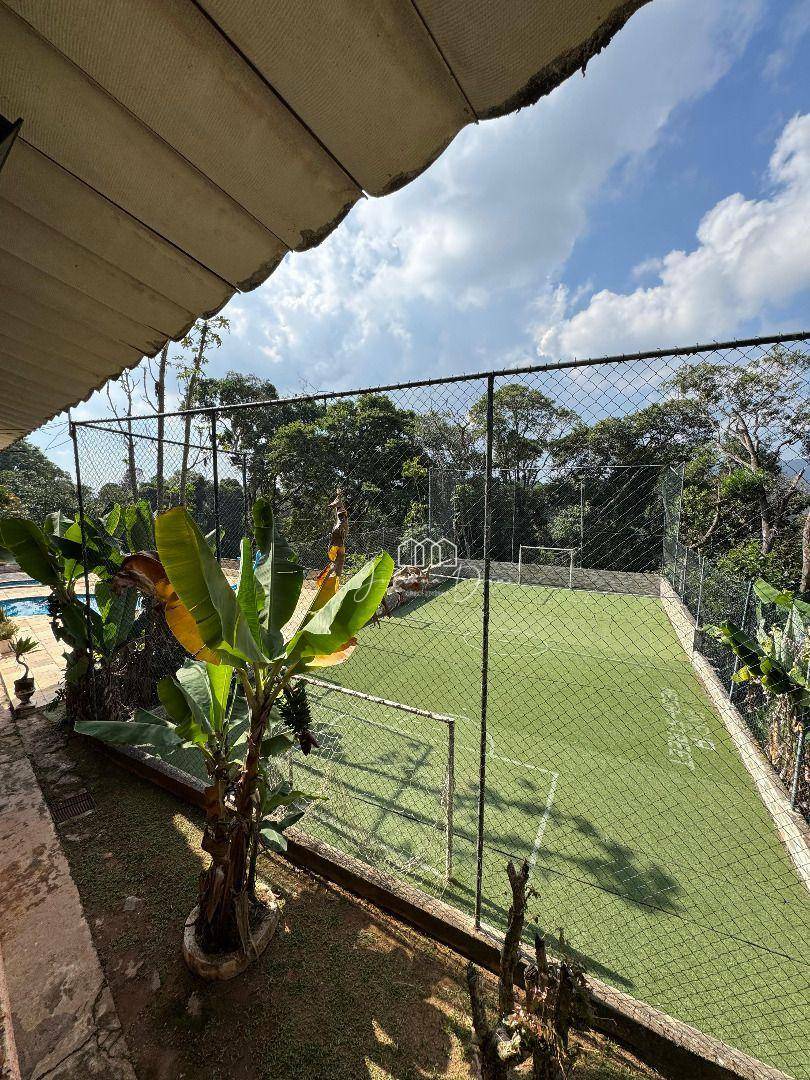 Chácara, 7 quartos, 5750 m² - Foto 3