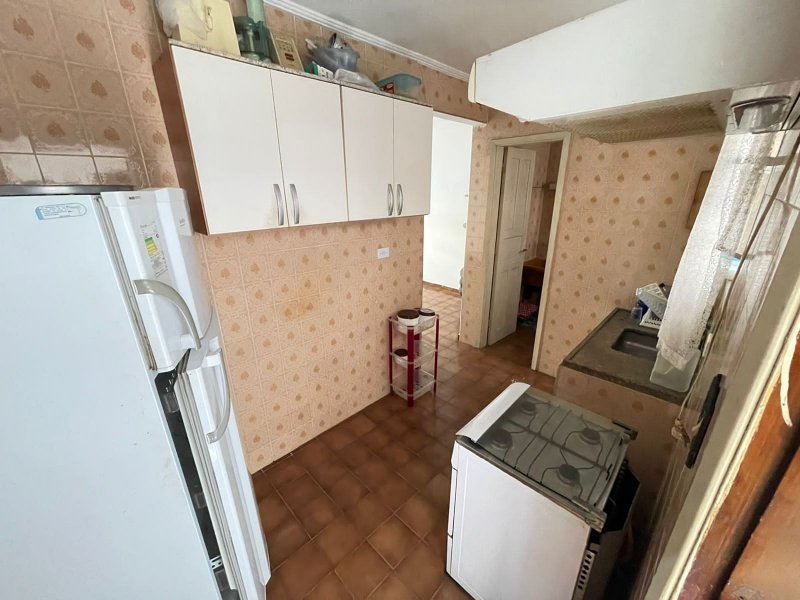 Apartamento à venda com 1 quarto, 30m² - Foto 5