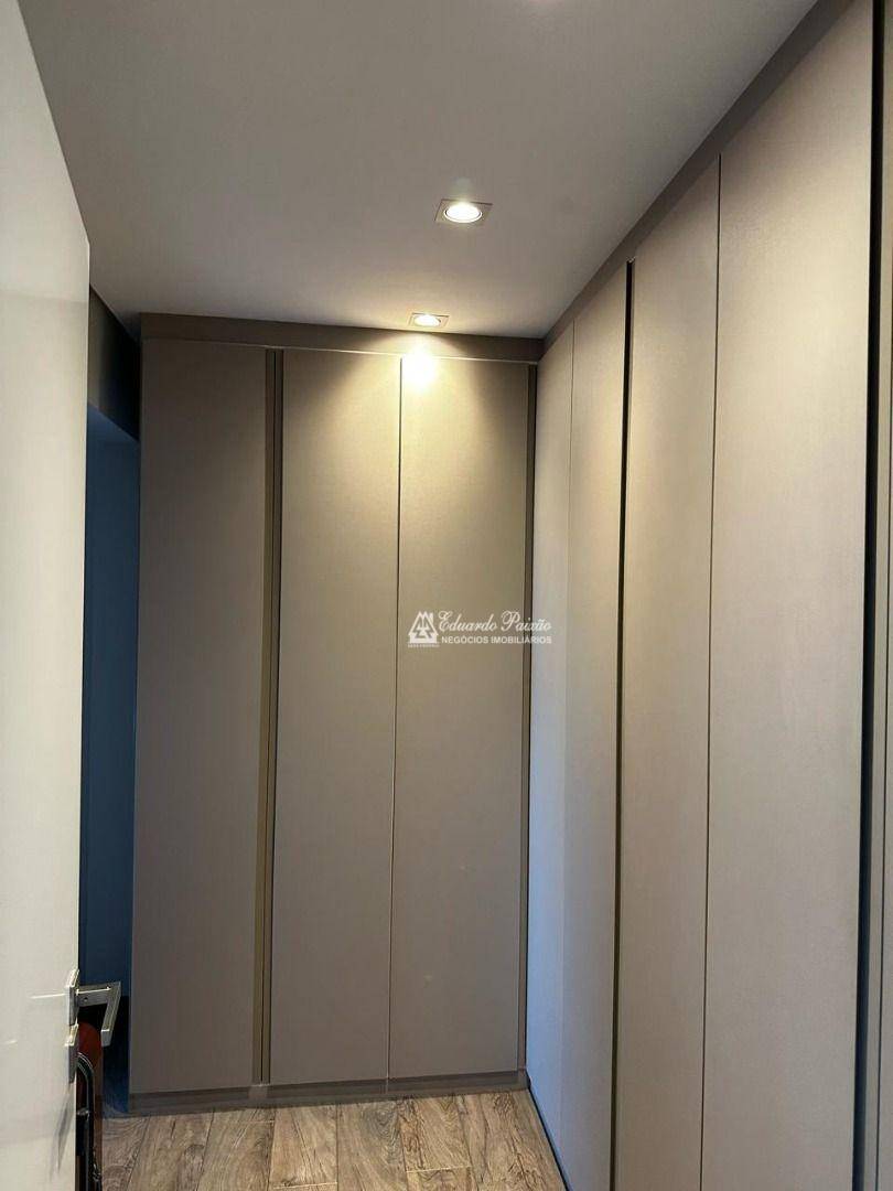 Apartamento à venda com 3 quartos, 170m² - Foto 13