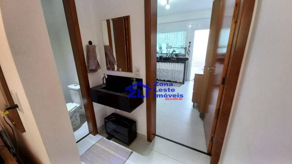 Sobrado à venda com 3 quartos, 96m² - Foto 40