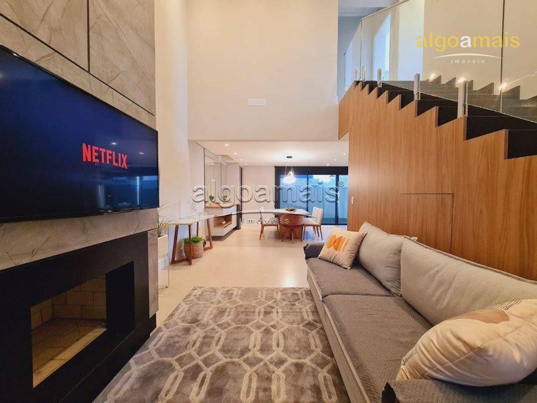 Casa de Condomínio à venda com 4 quartos, 175m² - Foto 7