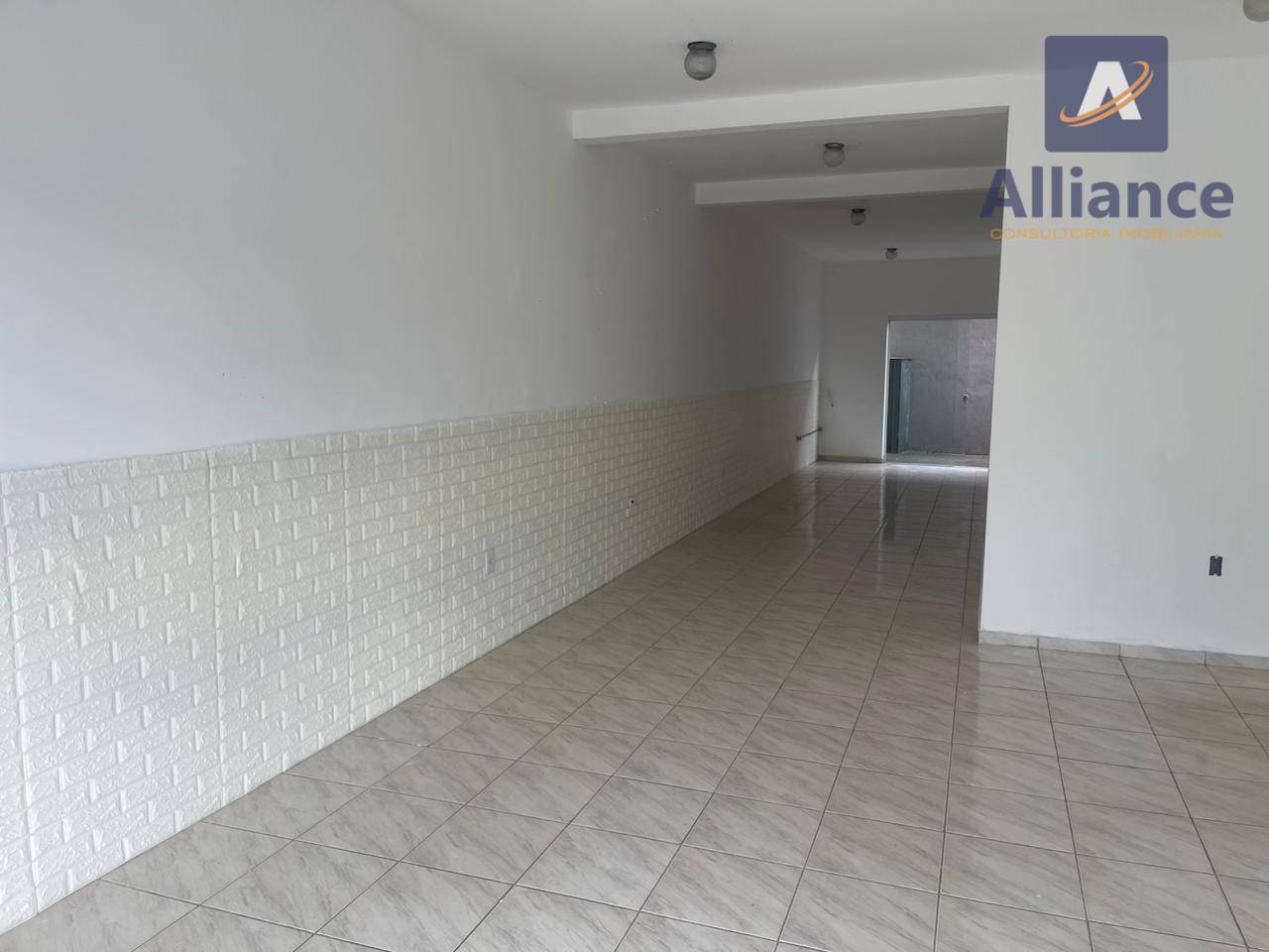 Conjunto Comercial-Sala para alugar, 127m² - Foto 3