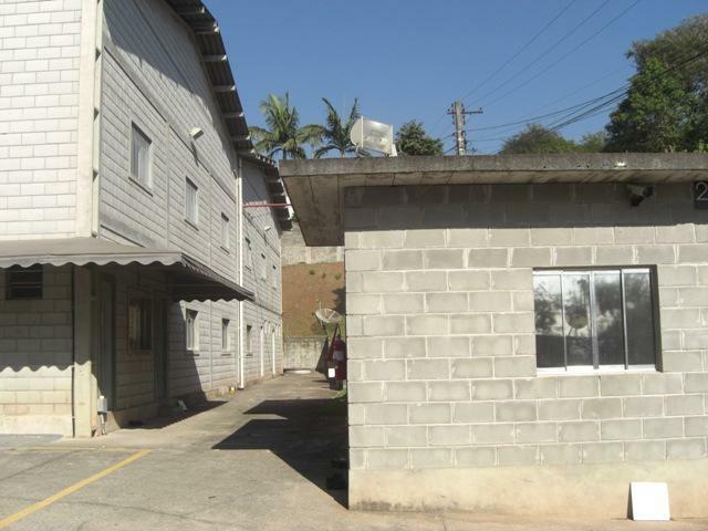 Depósito-Galpão-Armazém à venda e aluguel, 2822m² - Foto 12