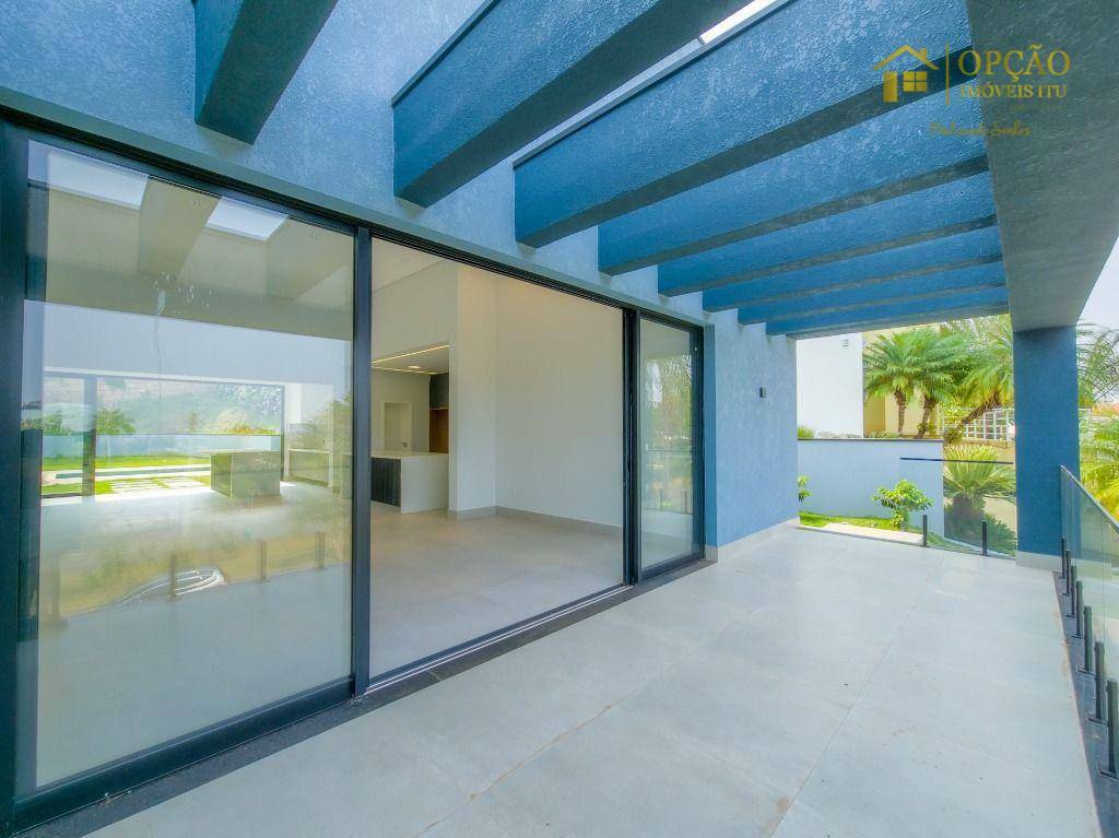 Casa de Condomínio à venda com 3 quartos, 307m² - Foto 3