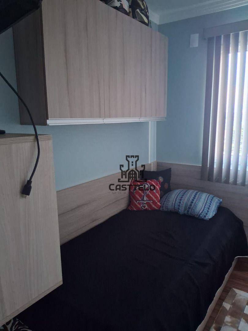 Apartamento à venda com 2 quartos, 48m² - Foto 10