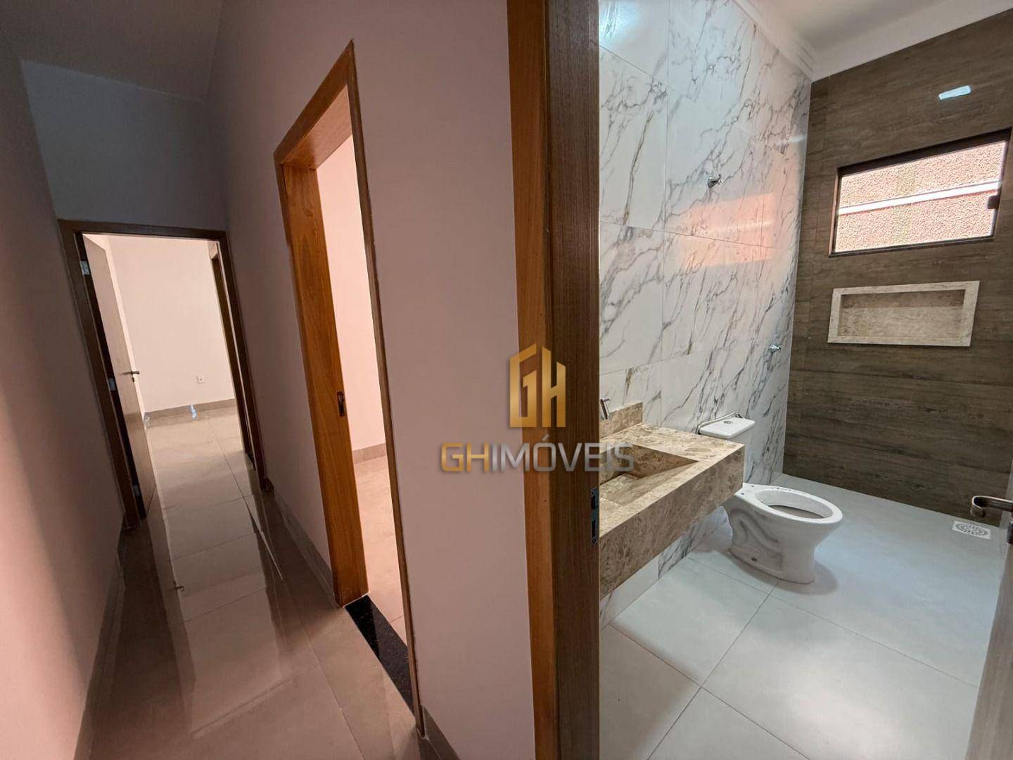 Casa à venda com 3 quartos, 98m² - Foto 14