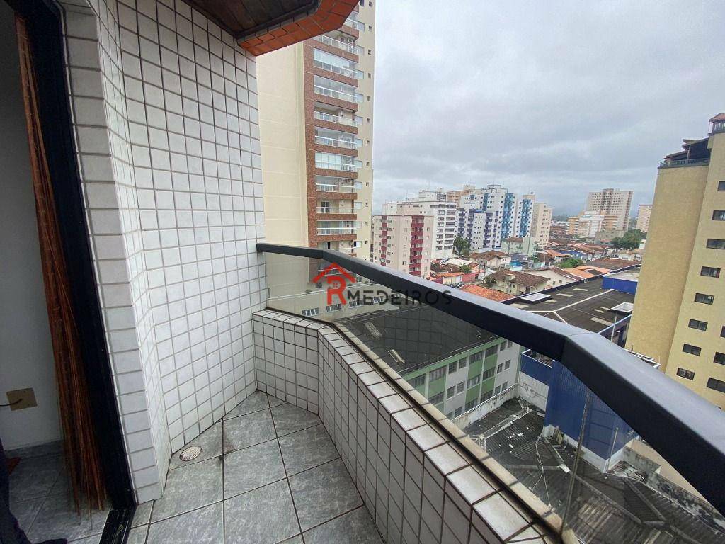 Apartamento à venda com 1 quarto, 60m² - Foto 2