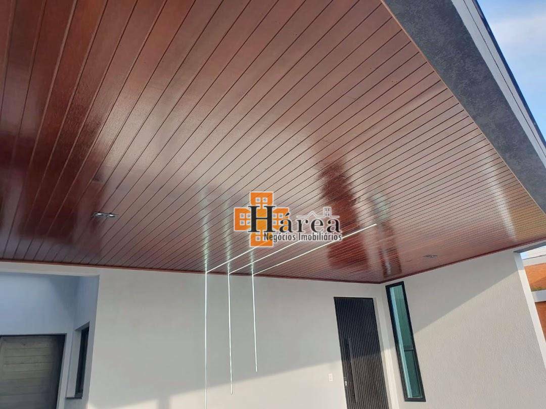Casa de Condomínio à venda com 3 quartos, 181m² - Foto 4
