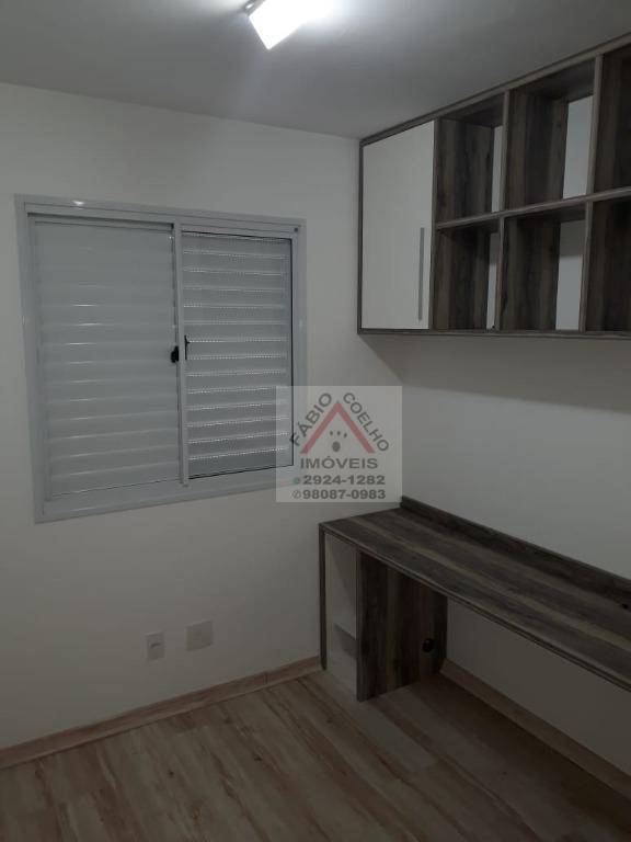 Apartamento à venda com 3 quartos, 107m² - Foto 6