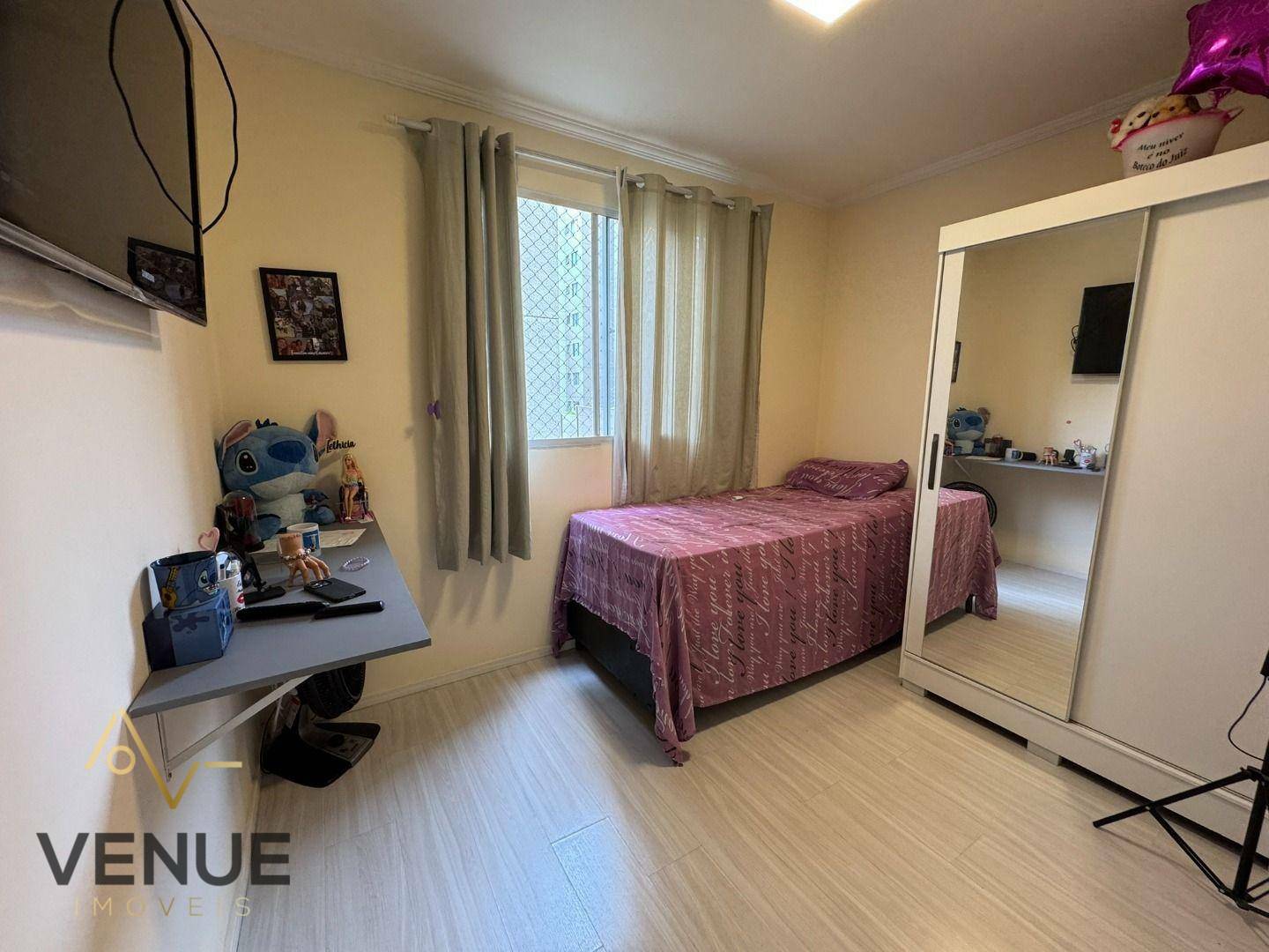 Apartamento à venda com 2 quartos, 45m² - Foto 14