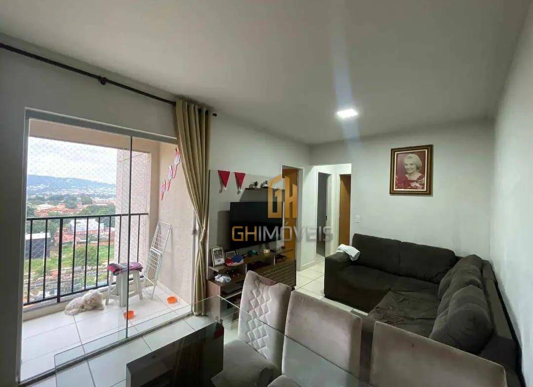 Apartamento, 3 quartos, 65 m² - Foto 5