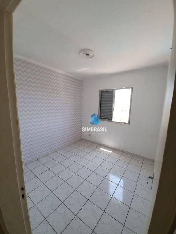 Apartamento à venda com 2 quartos, 57m² - Foto 13