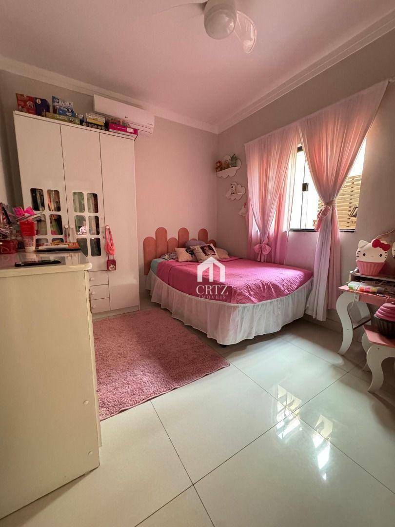 Casa à venda com 3 quartos, 169m² - Foto 8