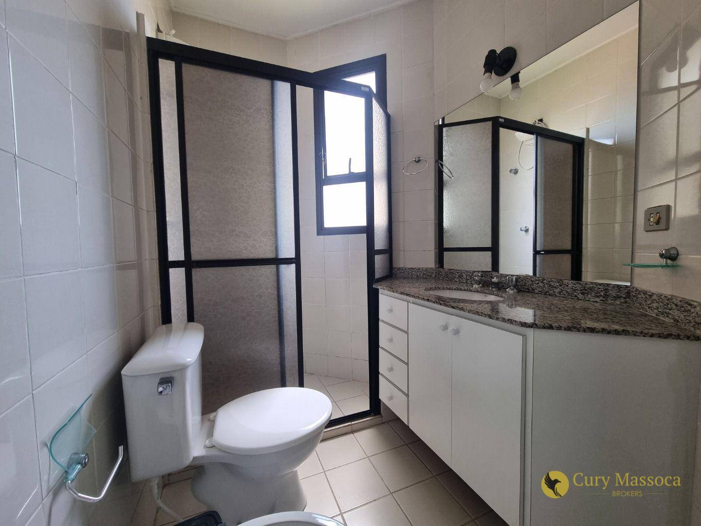 Apartamento para alugar com 3 quartos, 95m² - Foto 21