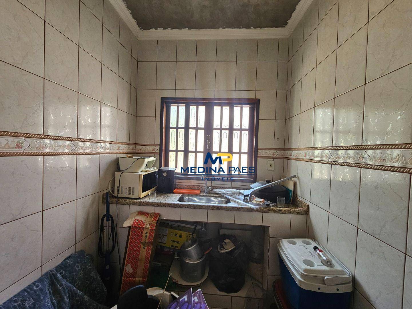 Casa à venda com 3 quartos, 195m² - Foto 26