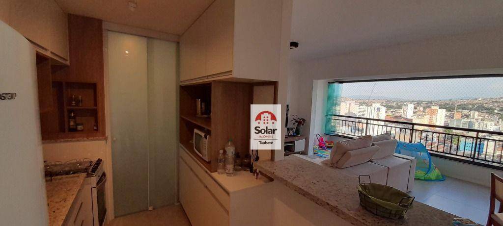 Apartamento à venda com 2 quartos, 77m² - Foto 24