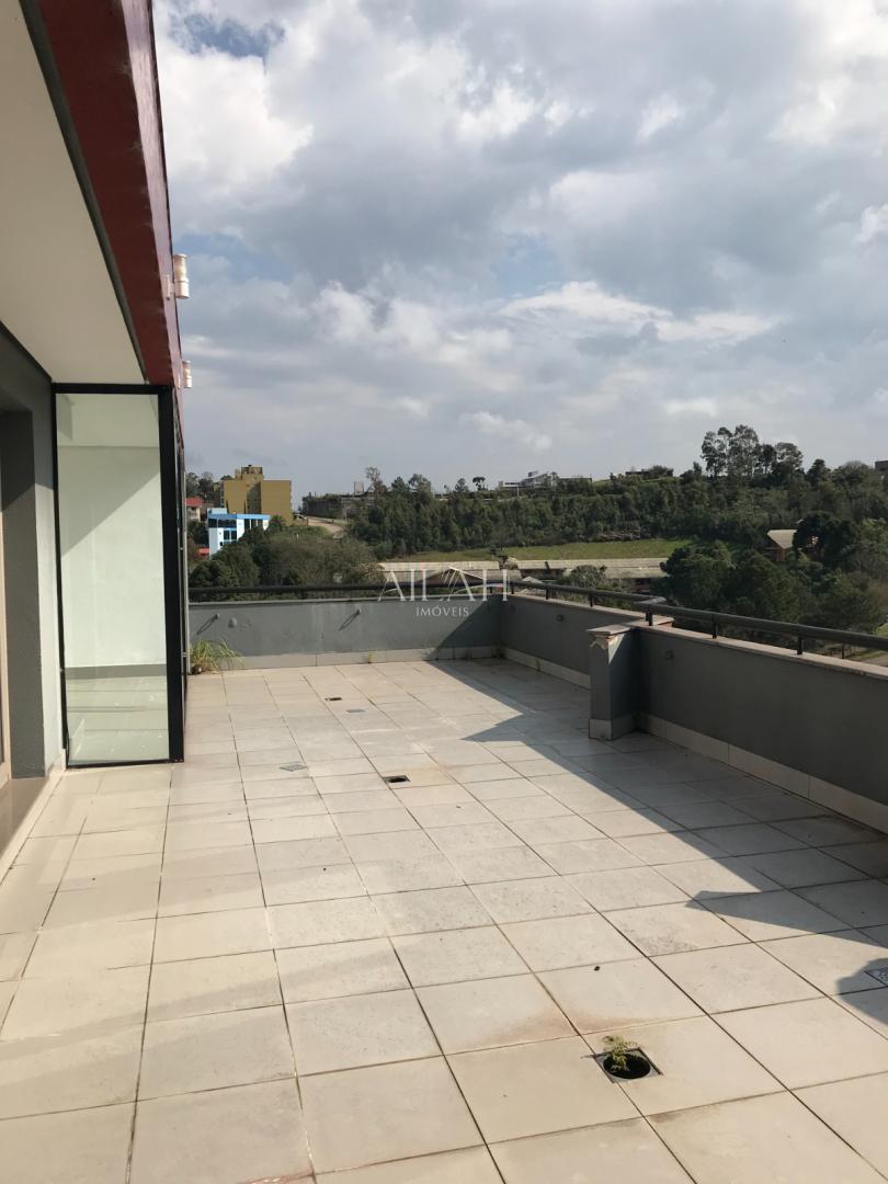 Cobertura à venda com 3 quartos, 398m² - Foto 11