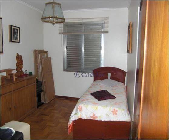 Apartamento à venda com 3 quartos, 129m² - Foto 10