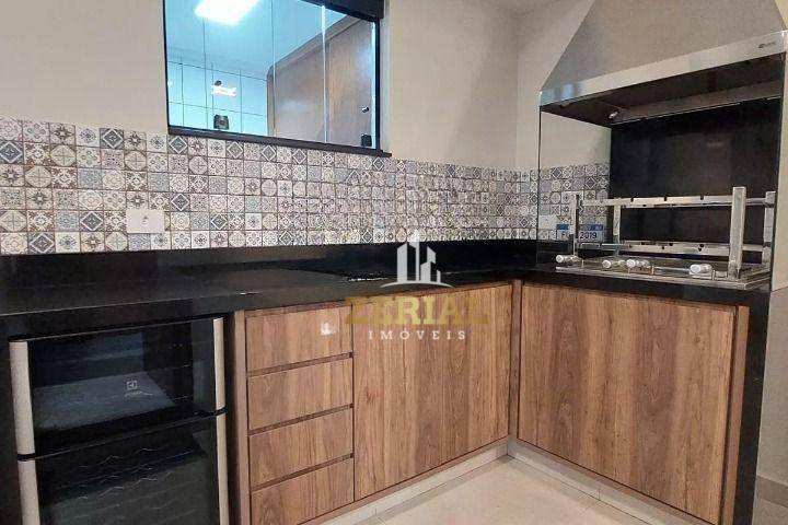 Sobrado à venda com 3 quartos, 175m² - Foto 29