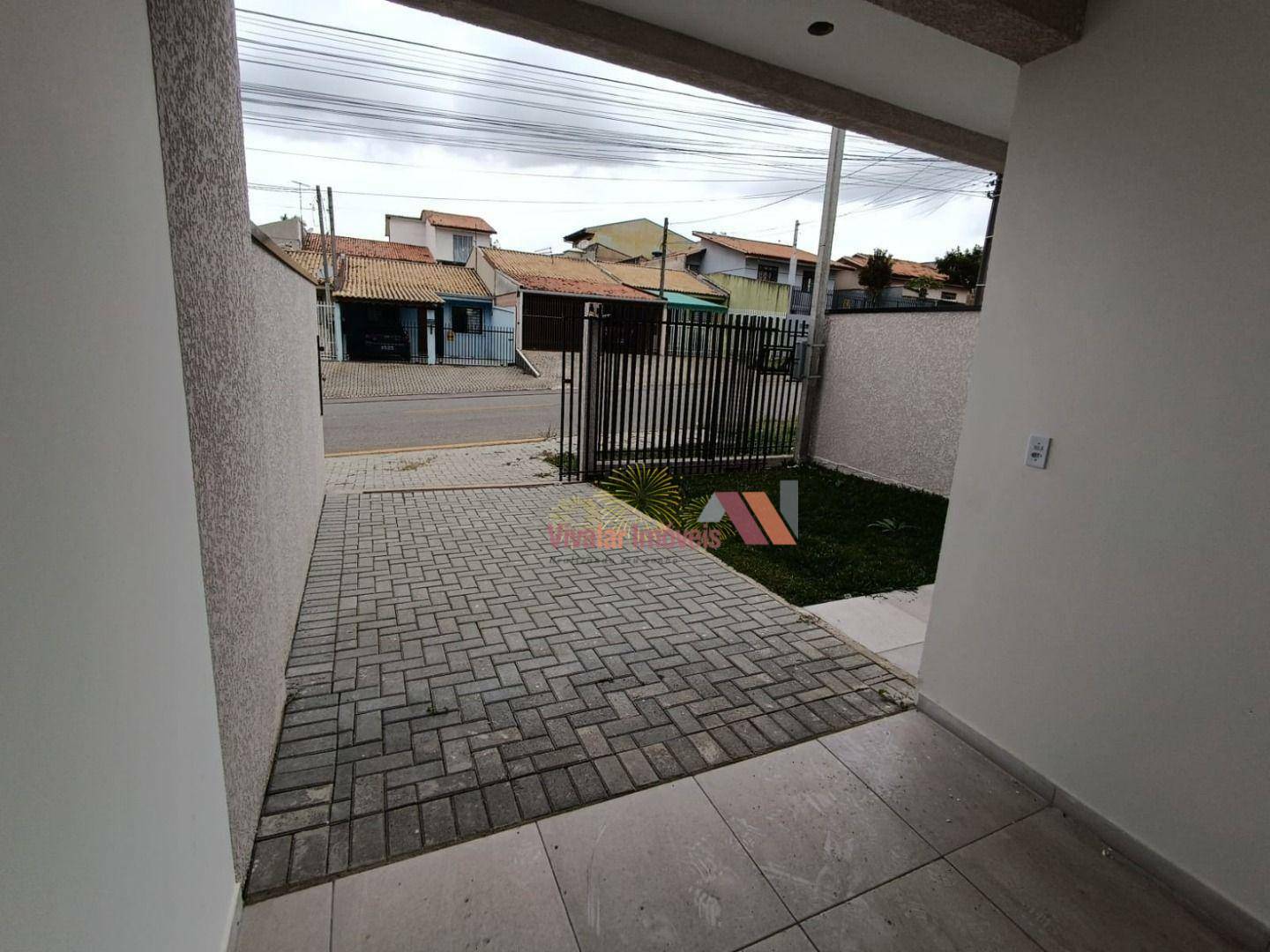 Sobrado à venda com 3 quartos, 118m² - Foto 19